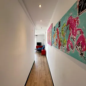  Appartement En Primera Linea De Mar, Av-06